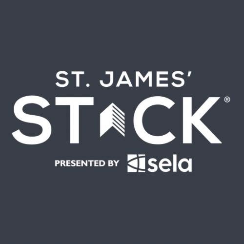 St James Stack Newcastle