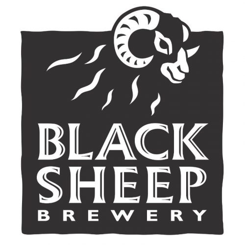 Black Sheep Brewery Logo