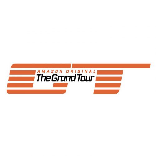 The Grand Tour Logo