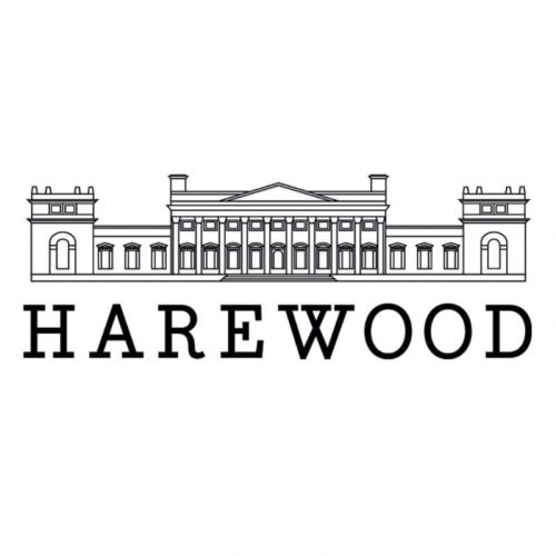 Harewood House Logo