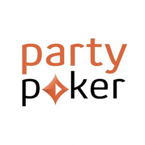 Party Poker Logo