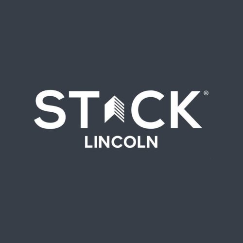 stack lincoln logo