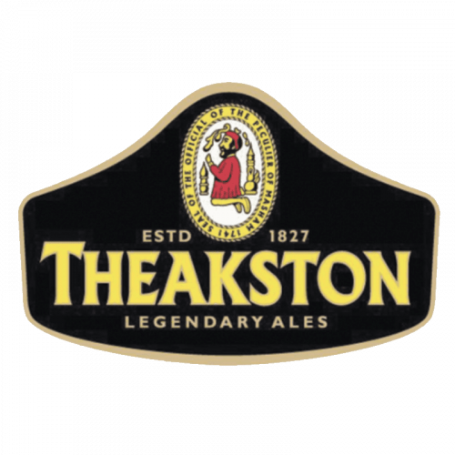 Theakston Logo