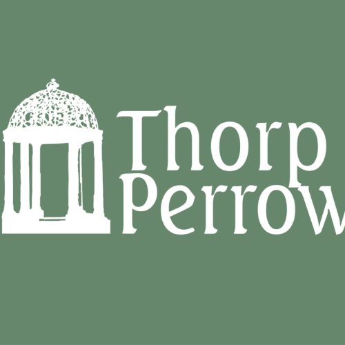 thorp perrow