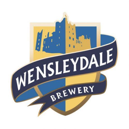 Wensleydale Brewery Logo